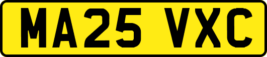 MA25VXC