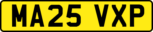 MA25VXP