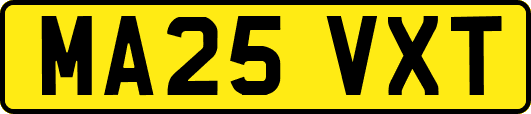 MA25VXT