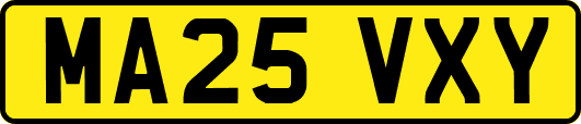 MA25VXY