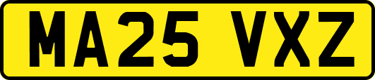MA25VXZ