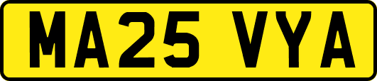 MA25VYA