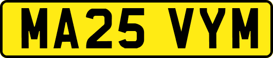 MA25VYM