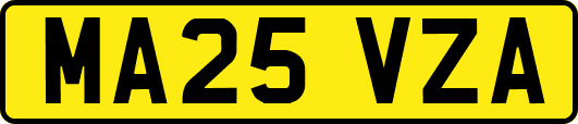 MA25VZA