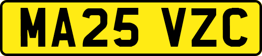 MA25VZC