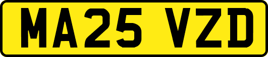 MA25VZD