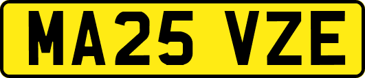 MA25VZE
