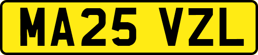 MA25VZL