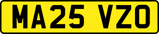 MA25VZO