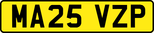 MA25VZP