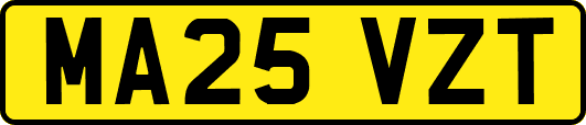 MA25VZT