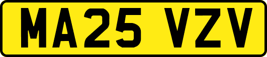 MA25VZV