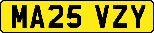 MA25VZY