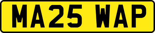 MA25WAP