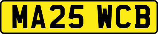MA25WCB