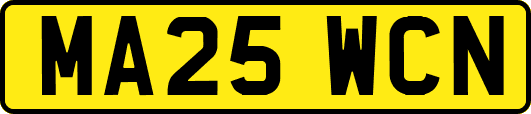 MA25WCN