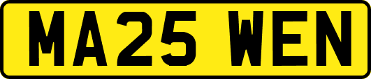 MA25WEN