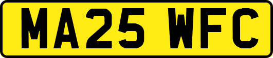 MA25WFC