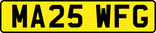 MA25WFG
