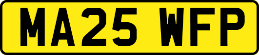 MA25WFP
