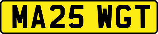 MA25WGT