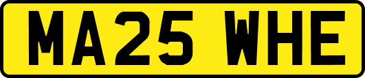 MA25WHE