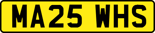 MA25WHS