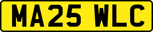 MA25WLC