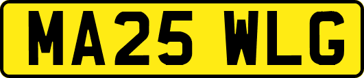 MA25WLG