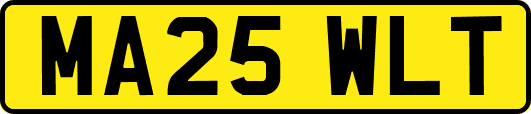 MA25WLT