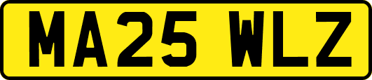 MA25WLZ