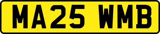 MA25WMB