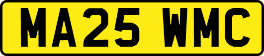MA25WMC