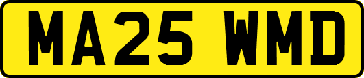 MA25WMD