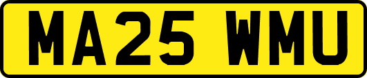 MA25WMU