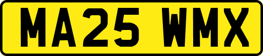 MA25WMX