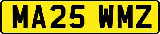 MA25WMZ