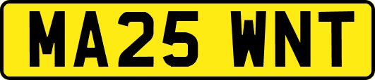 MA25WNT