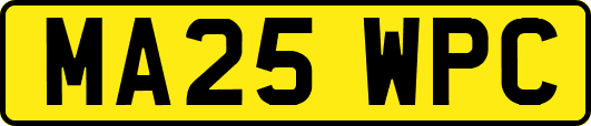 MA25WPC