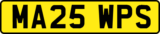 MA25WPS
