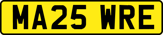 MA25WRE