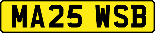 MA25WSB