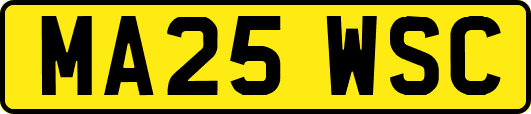 MA25WSC