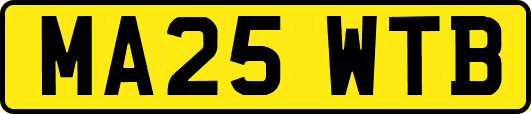 MA25WTB