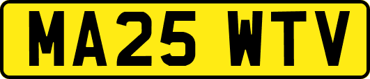 MA25WTV