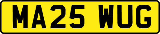 MA25WUG