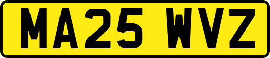 MA25WVZ