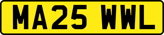 MA25WWL