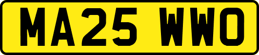 MA25WWO