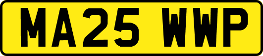 MA25WWP